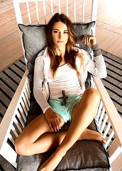 Klara Davidson Spilkova
